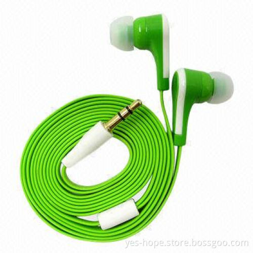 Good quality mp3 ear-buds